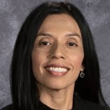 Michelle Barela's Instagram, Twitter & Facebook