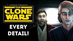 Anakin and obi wan must find out who kidnapped jabba the hutts son and return him safely. Star Wars The Clone Wars Tv Series Everything You Need To Know Where To Watch New Details Youtube