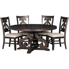Check spelling or type a new query. Sedona 5 Piece Dining Set Ds 180 Ds 150 4 Afw Com