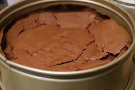Gateau Nuage Au Chocolat Au Thermomix Thermomix Recette Gateau Nuage Recette