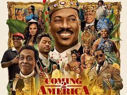 With thousands of available channels to choose from. How To Watch Coming 2 America Release Date Cast And More Android Central