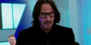 19 Of The Most Iconic Keanu Reeves Moments Of The Last Decade Keanu reeves young keanu charles reeves keanu reeves quotes kindle unlimited keanu reaves yul brynner point break aesthetic people photographs of people. iconic keanu reeves moments