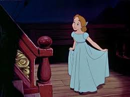 Wendy Darling Disney Female Characters Disney Character Quiz Disney Characters Costumes