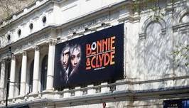 Bonnie & Clyde