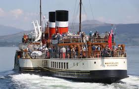 Influenced by folk and jazz music at a young age, waverley continues to write in both styles, creating a unique sound. Waverley Paddle Steamer Withdraws From Summer Service Daily Echo