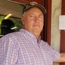 Mr. Jimmy Parker Sr. Obituary