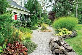 Check spelling or type a new query. How To Landscape Gravel Sunset Magazine