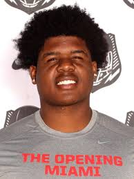 UMass Recruit: Keenan Forbes