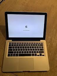 Apple Macbook Pro 13 Inch Mid 2012 Parts Powers On Apple Macbook Pro Macbook Pro 13 Inch Macbook Pro 13