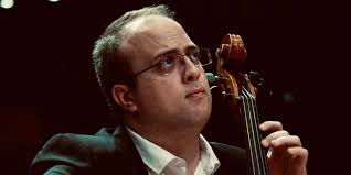 Abschlusskonzert Violoncello