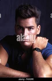 Red Dawn Year: 1984 USA Director: John Milius Lea Thompson, Patrick Swayze  Stock Photo