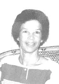 Obituary for Norma Ann Albury, née Bethel