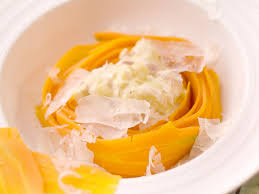 Carotte Jaune D Oeuf Oignon Creme Fraiche Lardons Fumes Poivre Sel Recette Carottes Recettes De Cuisine Recette