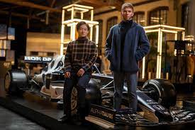2021 formula one world championship. Scuderia Alphatauri Gasly Tsunoda F1 2021 Interview