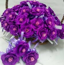 Jangan lupa buat juga tangkai bunganya, adapun cara membuat tangkai bunga, bisa ikuti langkah langkah selanjutnya karena hampir mirip. Bunga Telur N Hantaran Murah Home Facebook