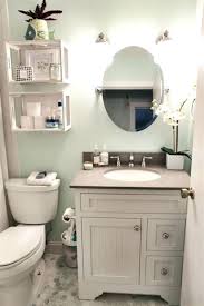 More details on the paint color and tips and tricks to painting quickly here. Hugedomains Com Guest Bathroom Small Guest Bathroom Design Half Bathroom Decor