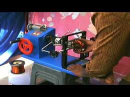 4 four wires motor connection with capacitor. Ceiling Fan Stator Winding Machine Ceiling Fan Winding Machine Latest Price Manufacturers Suppliers