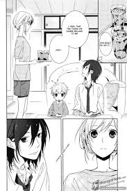 Photos about this manga (all). Horimiya Horimiya Manga To Read Manga Love