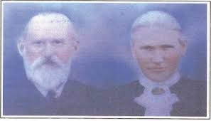 Frederick Norman Craig MM