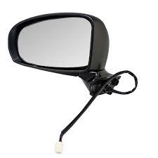 Outside mirrors for 2016 toyota prius | toyota parts. Heated 10 15 Toyota Prius Driver Side Mirror Replacement Mccarthy Construction Com