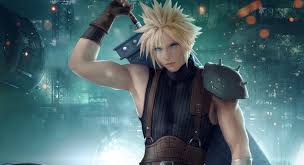The housing system is a game feature in final fantasy xiv. Cloud Strife Final Fantasy Vii Remake Games Live Wallpaper 29776 Download Free