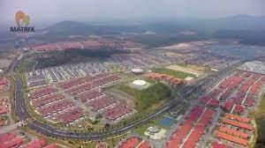 Save oyo 1043 get inn hotel sendayan to your lists. The Journey Of Bandar Sri Sendayan Youtube