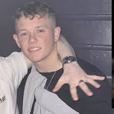 Stream Connor Walker