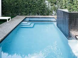 Can you build your own underground pool. The 4 Different Types Of Inground Pools