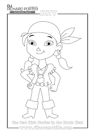 This awesome book comes with so many. Jake And The Never Land Pirates 42522 Cartoons Printable Coloring Pages