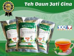 Hindari mengonsumsi teh jati cina bersamaan dengan obat lain, termasuk suplemen dan obat herbal lain, guna menghindari risiko interaksi obat. Jual Teh Jati Cina Pelangsing Alami Di Purwokerto Paling Laris
