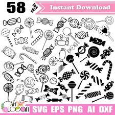 Free Free 341 Sweet Treats Svg SVG PNG EPS DXF File