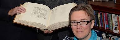 Exhibit Book of Armagh