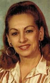 Susanna Rossi Obituary (2015)