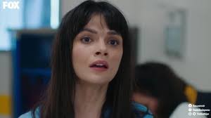 Mucize Doktor Dizisi Ali, Nazlı'yı öptü!