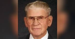 Lester F. Stecker Obituary