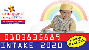 Welcome to little caliphs kindergarten cyberjaya. Lc Panji The Little Caliphs Preschool In Kampung Pauh