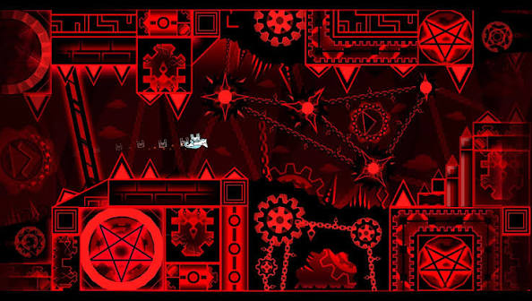 Bloodlust | Geometry Dash Fan Wiki | Fandom