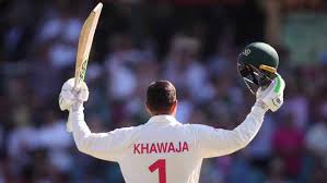 Best case the tour had two matches to come, and at. Usman Khawaja Says Twin Centuries Not Enough To Hold His Test Spot