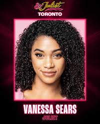 Vanessa Sears