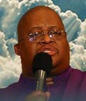 Bishop Murphy Joshua Pace III (1956-2011)