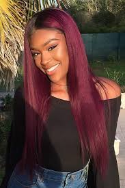 Free shipping on orders over $25 shipped by amazon. 30 Burgundy Hair Colour Ideas You Will Love 2021 The Trend Spotter