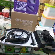 Mesin las lakoni 450 watt. Jual Mesin Las Lakoni Falcon 123ix Trafo Las Lakoni 123 Ix 450 Watt Di Lapak Anwartool Bukalapak