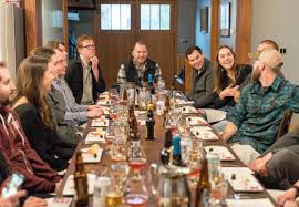 An unforgettable wyoming dining experience. Dinner In The Netherlands Traditions Dishes And Restaurants Dutchreview