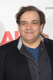 Casting film 37°2 Quai des Orfèvres avec Didier Bourdon