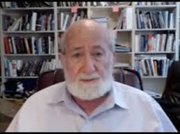 Conversation with Rabbi Telushkin June 17th, 2024