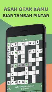 Maybe you would like to learn more about one of these? Kunci Jawaban Tts Pintar Level 161 200 Terupdate Dyp Im