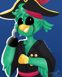 Iceberg Iceberg Piggy Official En Instagram Badgey Piggy Piggyroblox Dibujos Bonitos Personajes De Terror Memes De Perros Chistosos