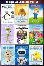 Mega Coleccion Vol 2 Spanish Edition In 2020 Kobo This Book Ebook