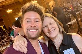 Spent the morning championing arts alongside some of the regions biggest  advocates. With the support of leaders like these, Sacramento's art scene  continues to grow and blossom, and has now become an