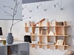 Ikea France On Instagram Vous Pouvez La Peindre Mais Le Style Brut Parfaitement Imparfait De L Etagere Industriell Fait Aussi Son Pe Hylle Ideer Stue Hyller